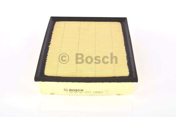 Filtr powietrza BOSCH F 026 400 303