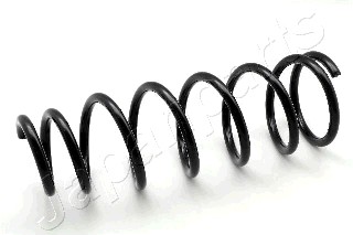 Sprężyna zawieszenia JAPANPARTS ZC3484A