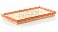 Filtr powietrza MANN-FILTER C 3479