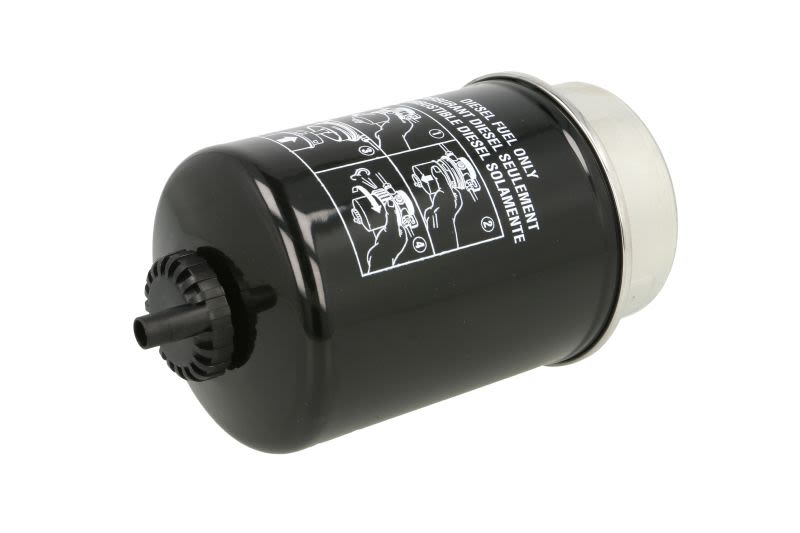 Filtr paliwa WIX FILTERS 33638