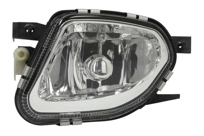 Lampa przeciwmgielna przednia TYC 19-0450-01-9