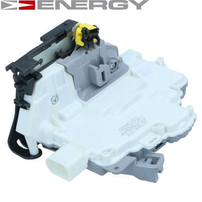 Zamek drzwi ENERGY ZDT0034P