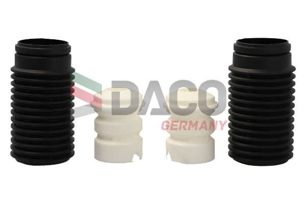 Zestaw ochrony przeciwpyłowej amortyzatora DACO GERMANY PK1015