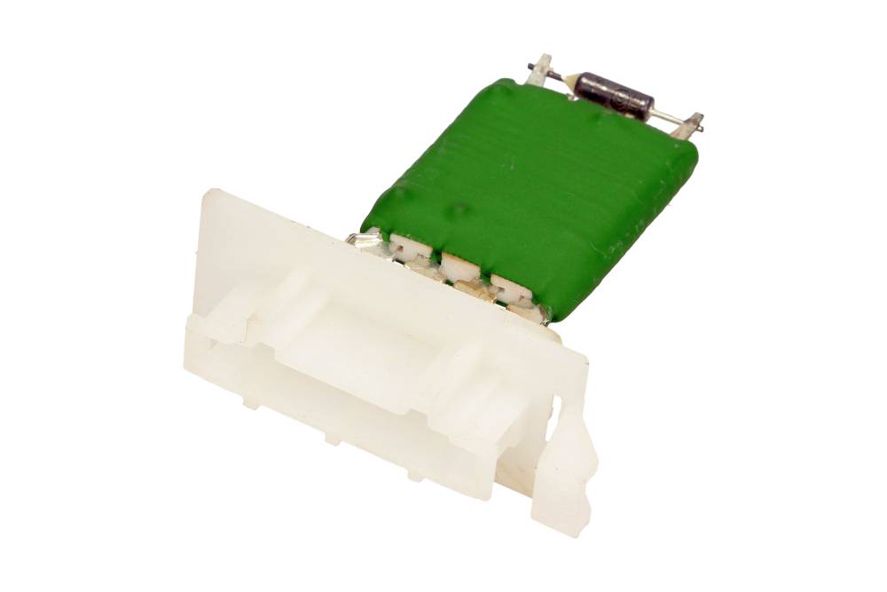 Regulator nawiewu MAXGEAR 27-0530