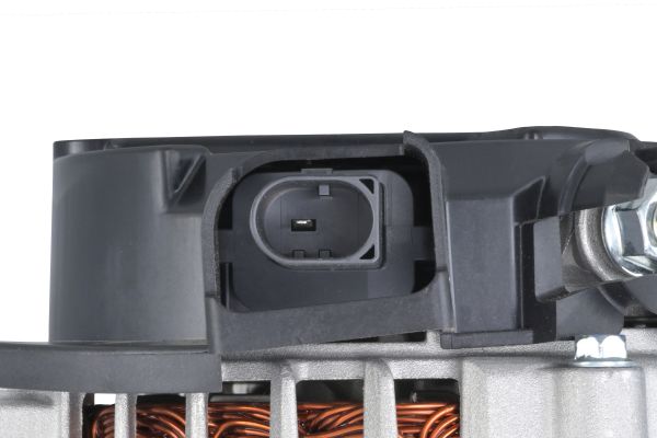 Alternator HELLA 8EL 015 637-551