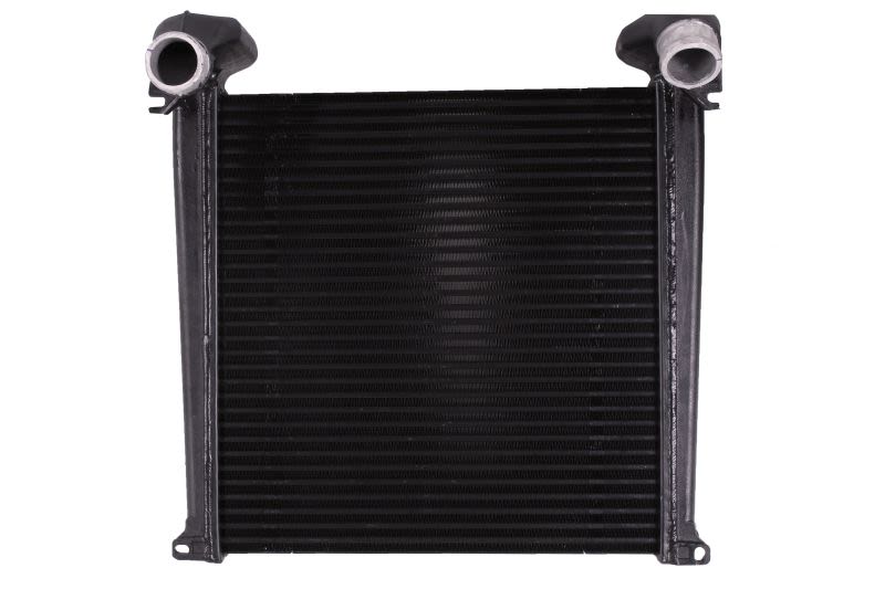 Chłodnica powietrza intercooler NRF 30144