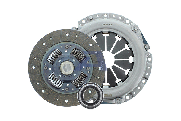 Zestaw sprzęgła AISIN KY-034