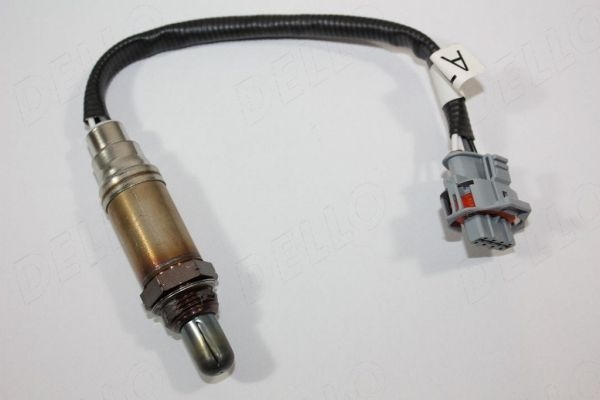 Sonda lambda AUTOMEGA 150079010