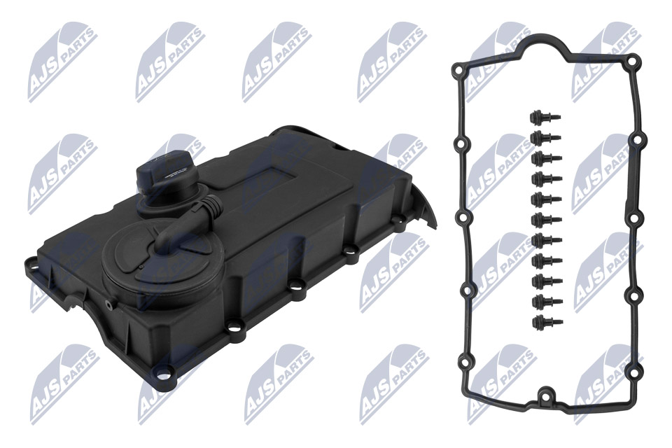 Pokrywa zaworów NTY BPZ-VW-025