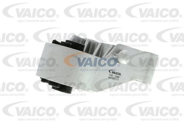 Poduszka silnika VAICO V40-1399