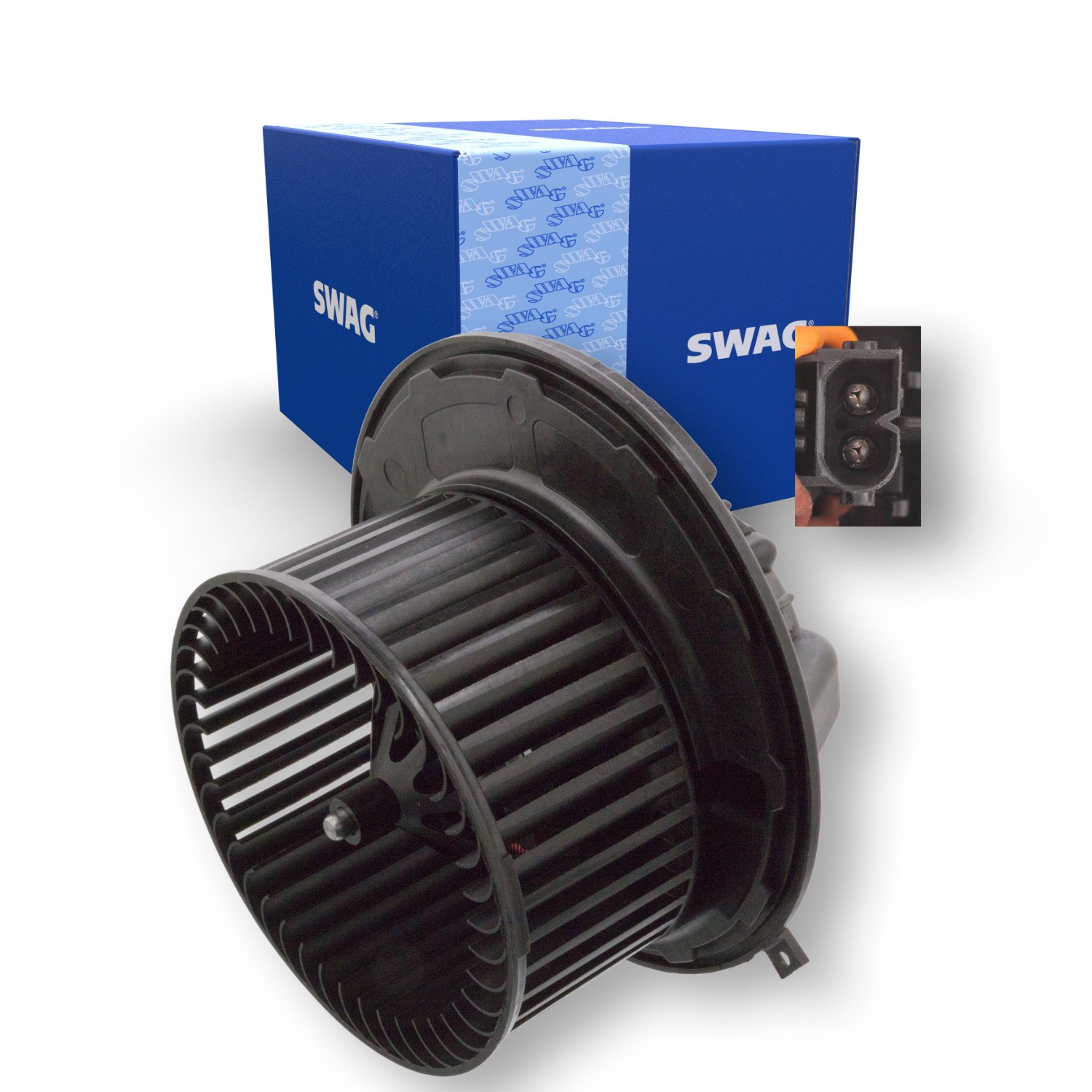 Silnik elektryczny dmuchawy SWAG 10 10 4982