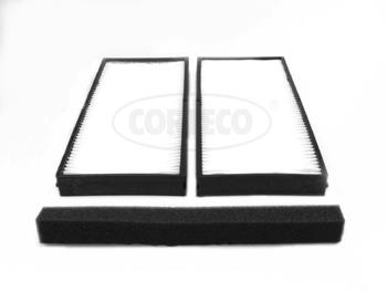 Filtr kabinowy CORTECO 80000656