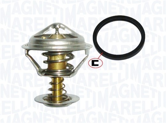 Termostat MAGNETI MARELLI 352317101620