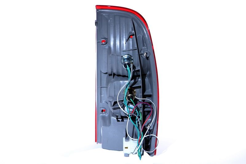 Lampa tylna zespolona ABAKUS 216-1953L-AE