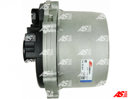 Alternator AS-PL A0205PR