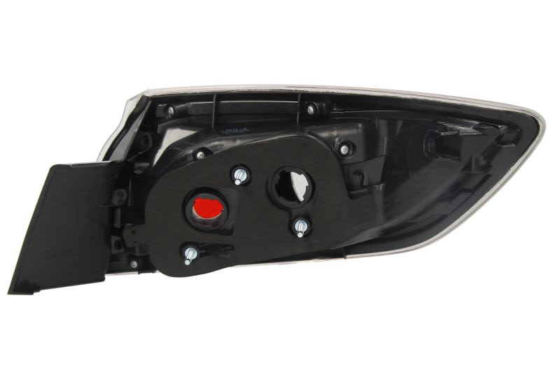 Lampa tylna zespolona TYC 11-11584-01-2