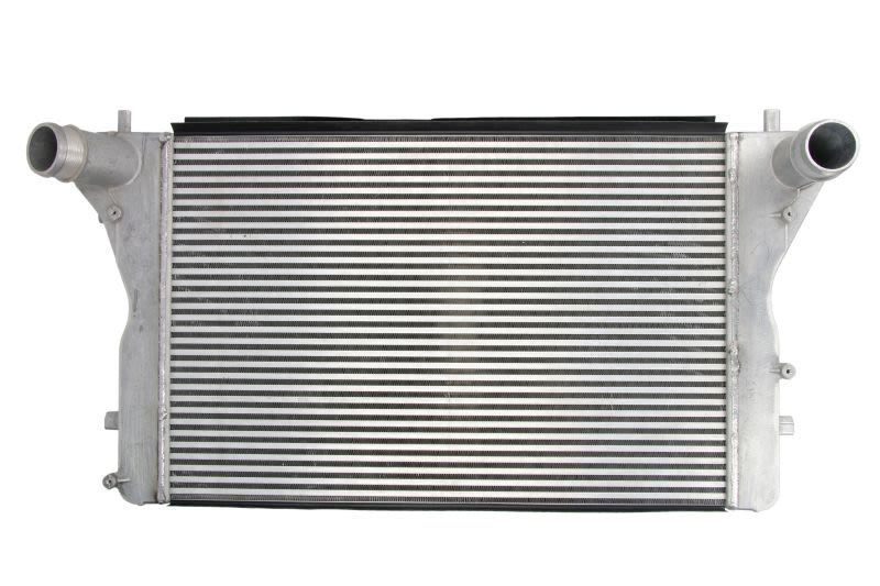 Chłodnica powietrza intercooler THERMOTEC DAA015TT