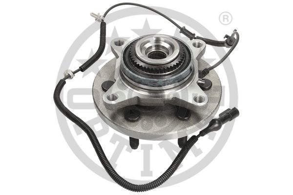 Zestaw łożysk koła OPTIMAL 301763