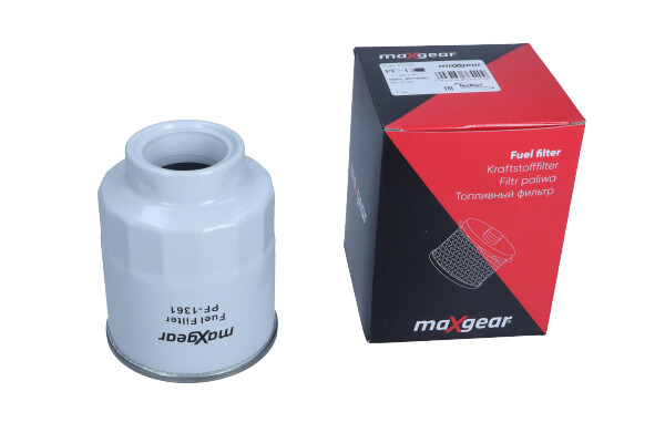 Filtr paliwa MAXGEAR 26-2181