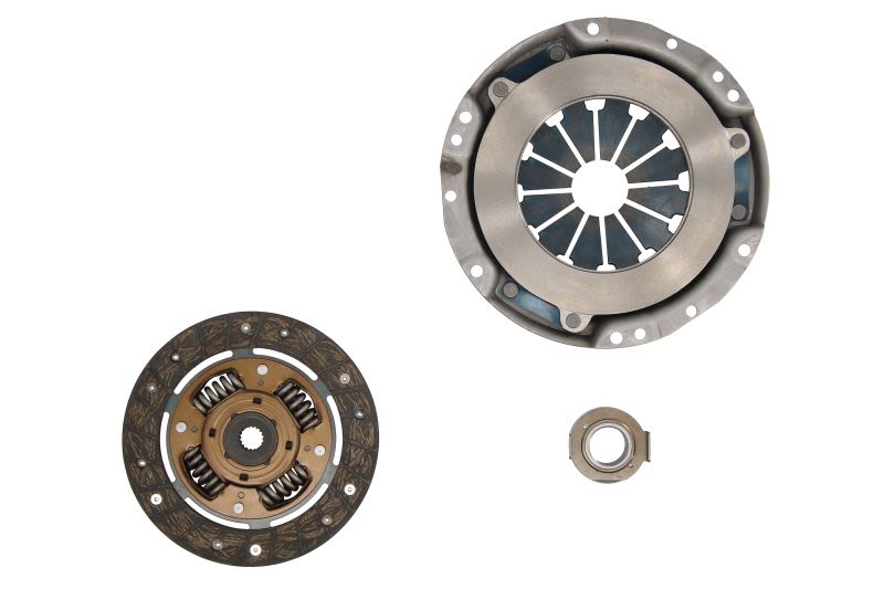Zestaw sprzęgła NEXUS F15014NX