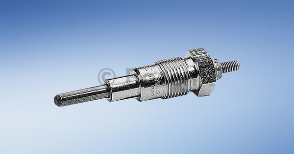 Świeca żarowa BOSCH 0 250 200 055