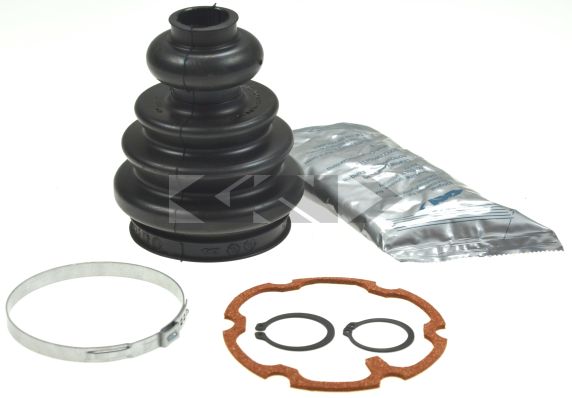 Zestaw osłon LÖBRO 306055