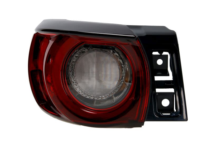 Lampa tylna zespolona TYC 11-9010-16-2