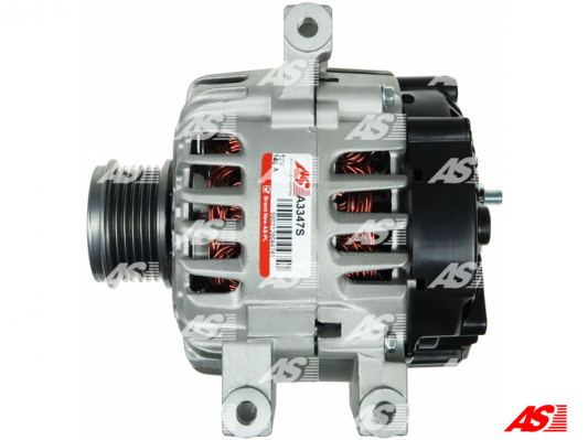 Alternator AS-PL A3347S