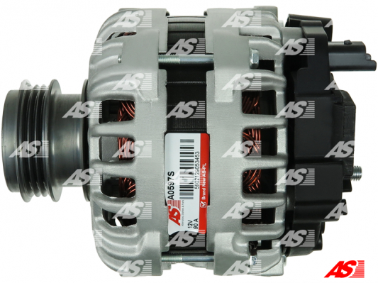 Alternator AS-PL A0597S
