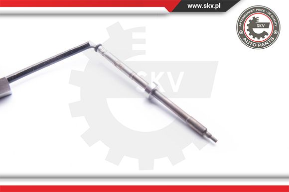 Czujnik temperatury spalin ESEN SKV 30SKV029