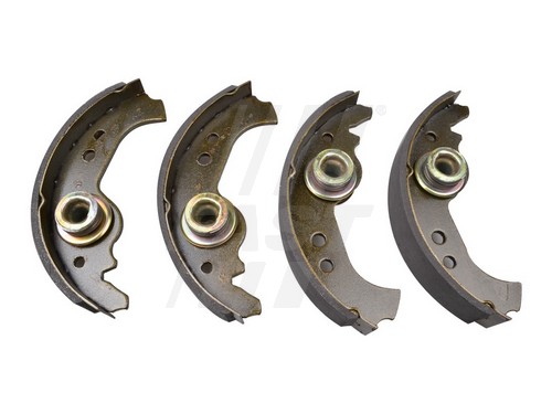 Szczęki hamulcowe FAST FT30003