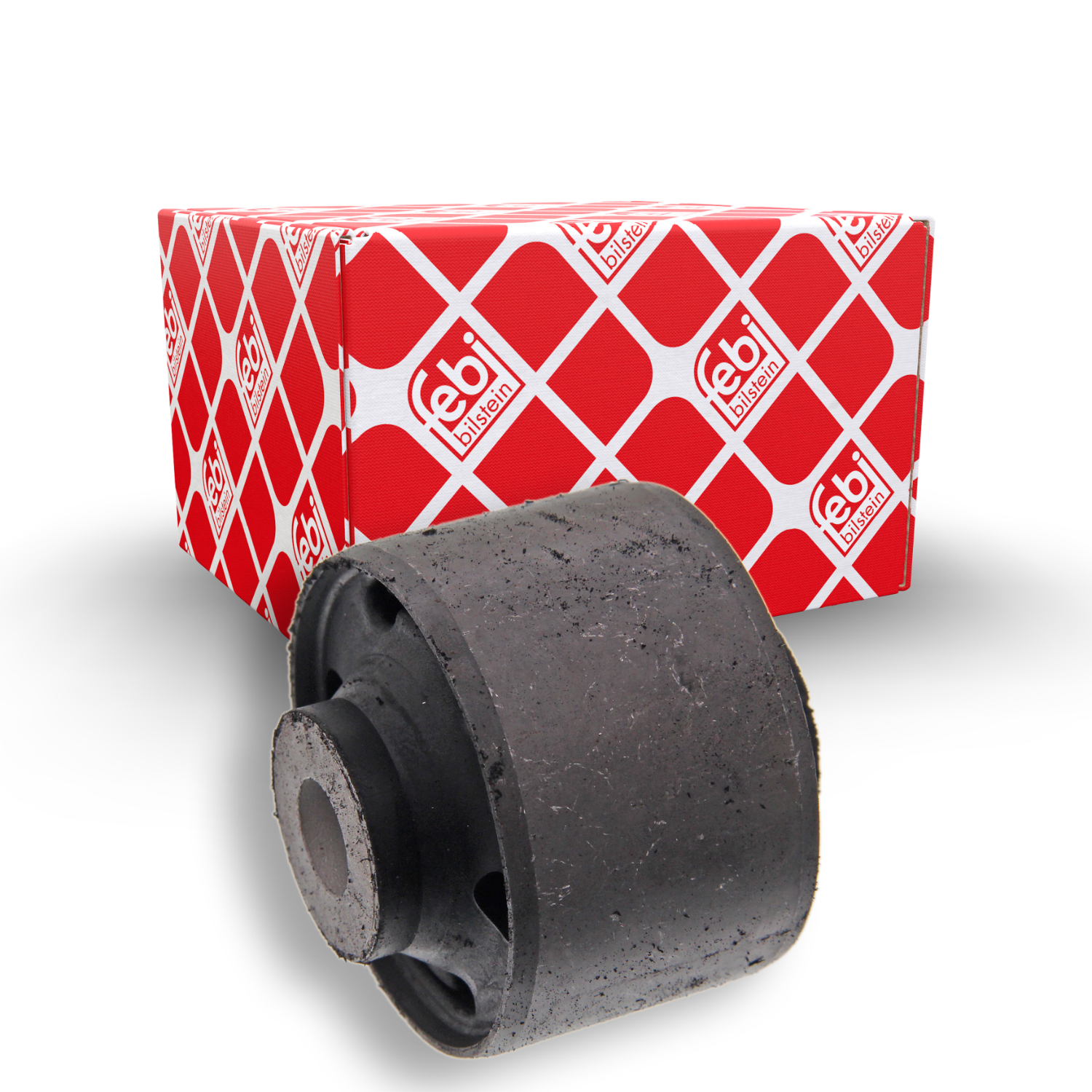 Łożyskowanie  korpusu osi FEBI BILSTEIN 09388