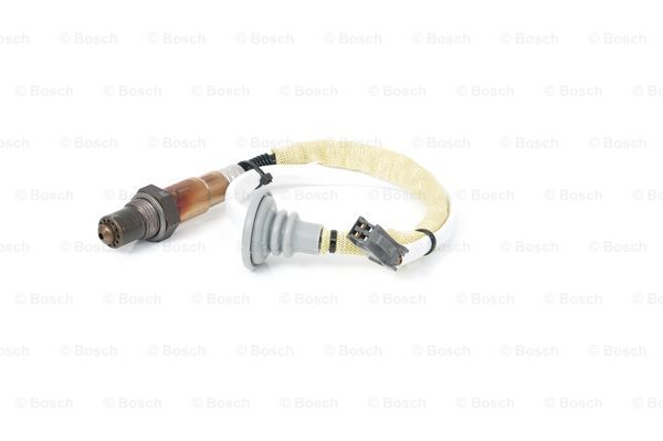 Sonda lambda BOSCH 0 258 006 696