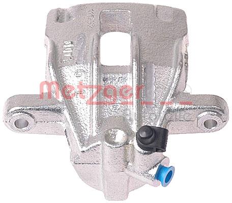 Zacisk hamulca METZGER 6251095