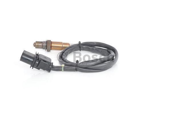 Sonda lambda BOSCH 0 281 004 107