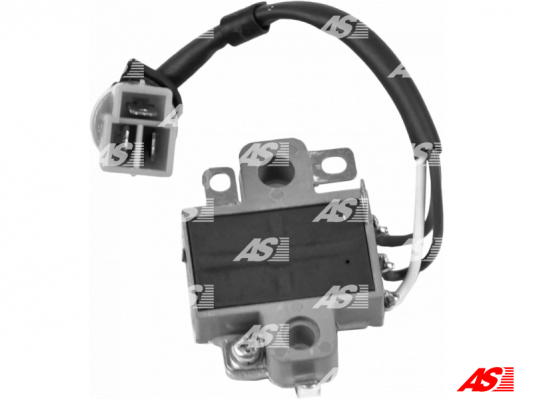 Regulator napięcia AS-PL ARE6017