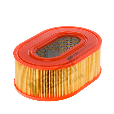 Filtr powietrza HENGST FILTER E592L