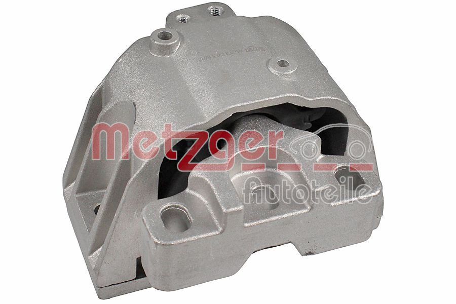 Łożyskowanie silnika METZGER 8053934