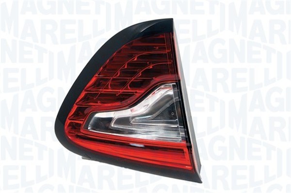Lampa tylna zespolona MAGNETI MARELLI 714000028641