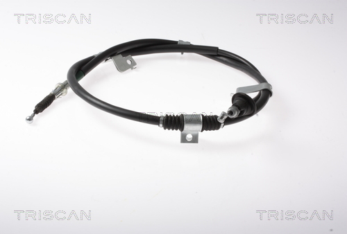 Linka hamulca ręcznego TRISCAN 8140 421132