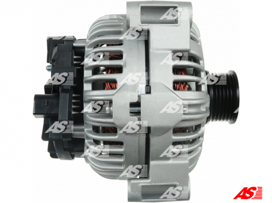 Alternator AS-PL A0483