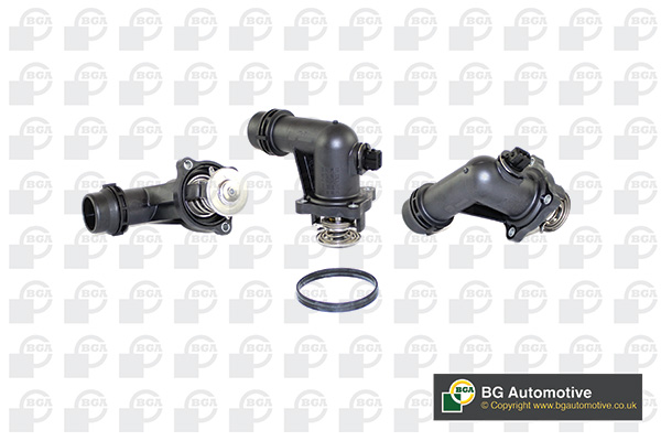 Termostat BGA CT5029