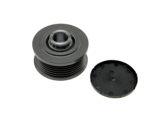Sprzęgło alternatora NTY ESA-PL-000