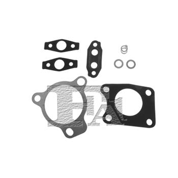 Zestaw montażowy turbosprężarki FA1 KT780120E