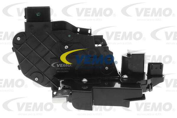 Zamek drzwi VEMO V25-85-0012