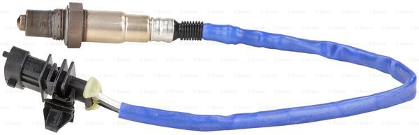 Sonda lambda BOSCH 0 258 986 737
