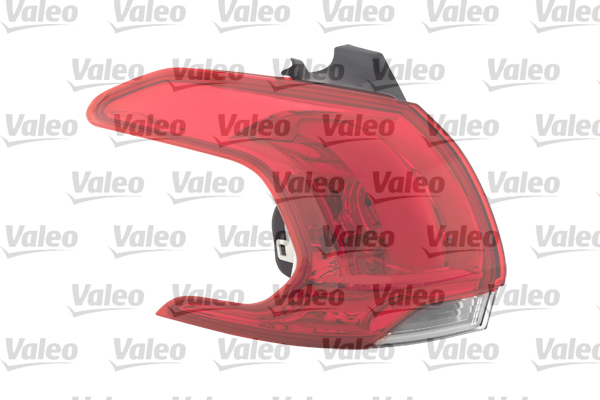 Lampa tylna zespolona VALEO 045176