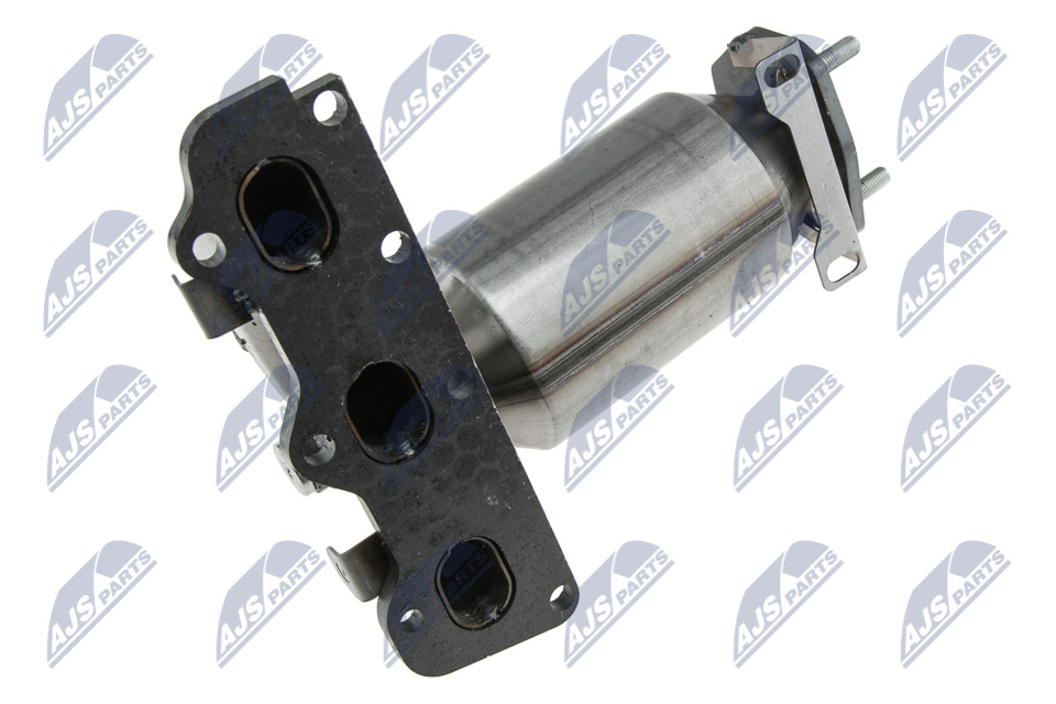 Katalizator NTY KAT-SK-000