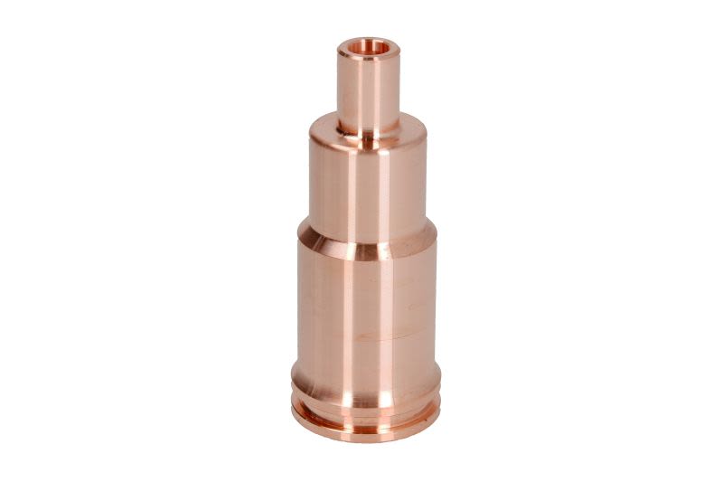 Tuleja, obudowa wtryskiwacza FEBI BILSTEIN 49958
