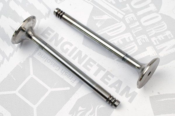 Zawór wydechowy ET ENGINETEAM VE0049